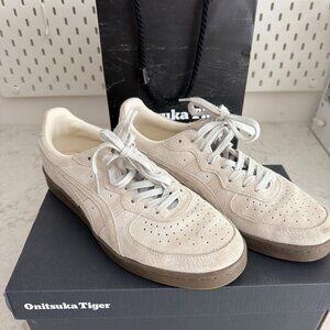 Brand New Onitsuka Tiger GSM Classic Tennis Shoe From Tokyo Store